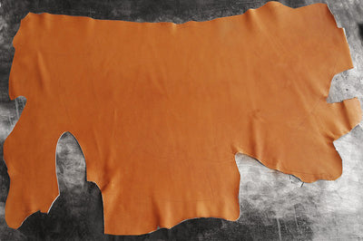 Patina oder warum wird Leder immer schöner