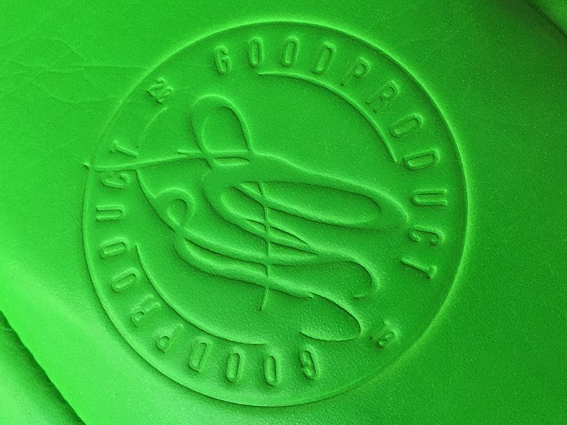 Goodproduct Kunstleder-Sitzball
