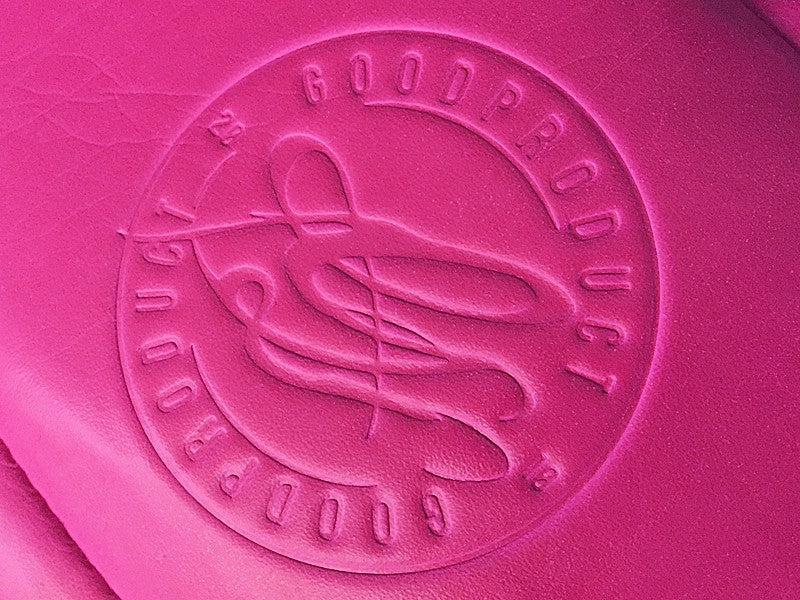 Goodproduct Kunstleder-Sitzball