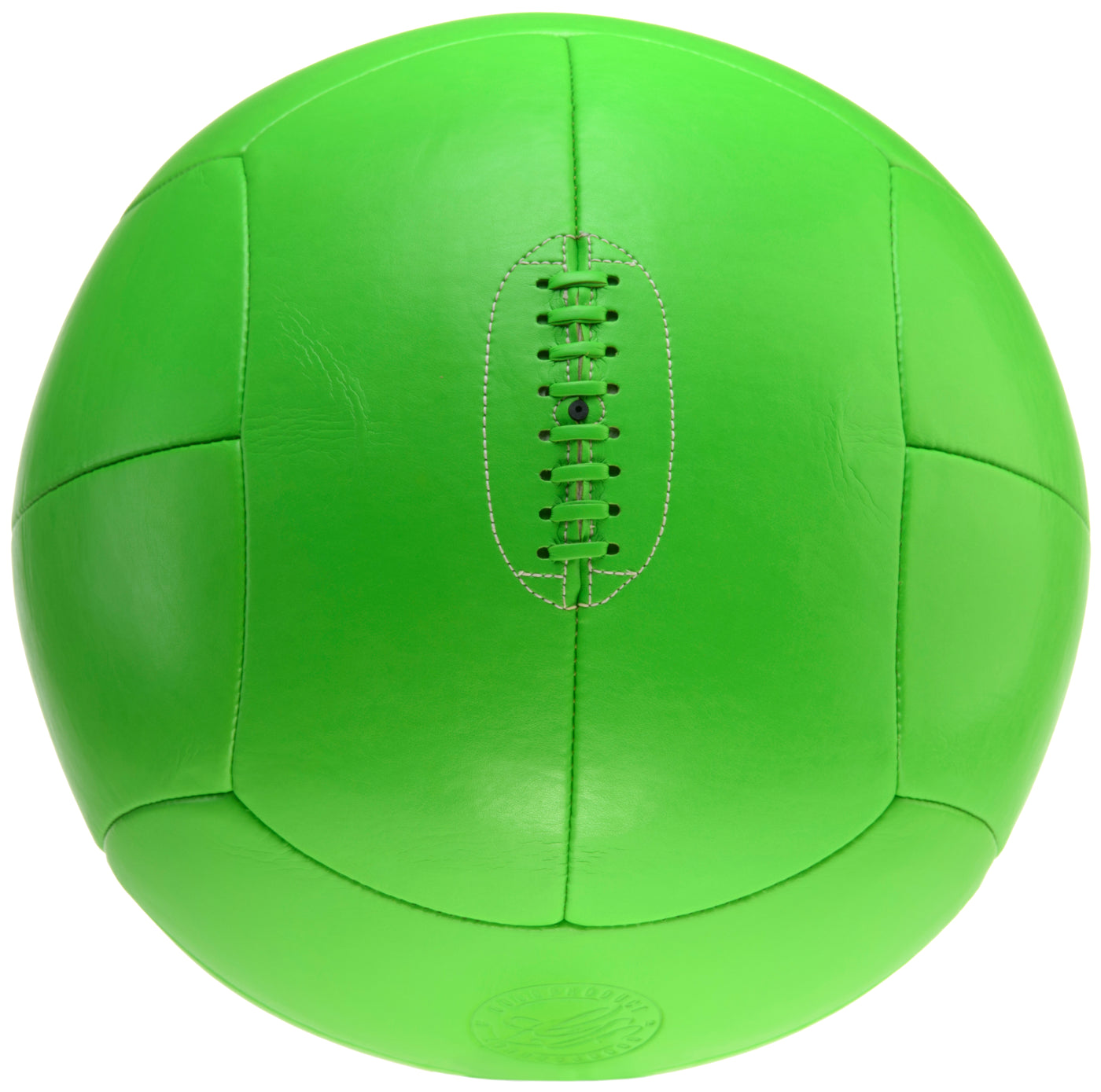 Goodproduct Kunstleder-Sitzball