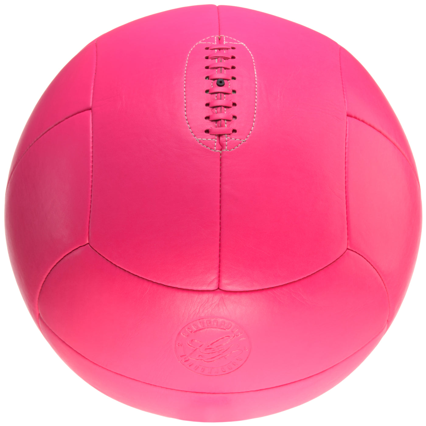 Goodproduct Kunstleder-Sitzball
